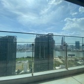 Cần cho thuê căn hộ 3PN Empire city giá 50 tri/tháng